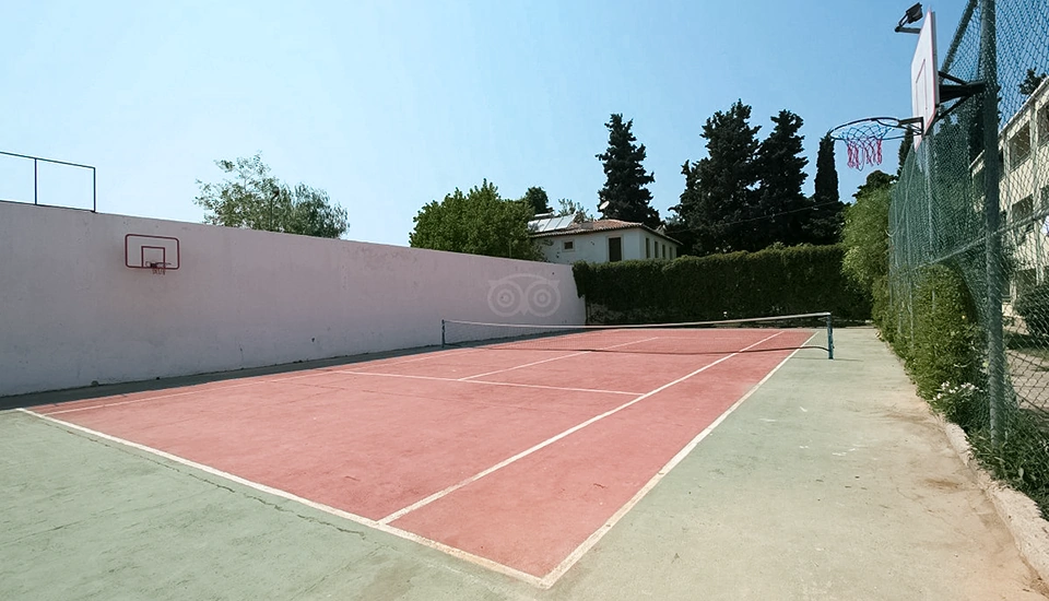 هتل لوانا سانتا ماریا کوش آداسی